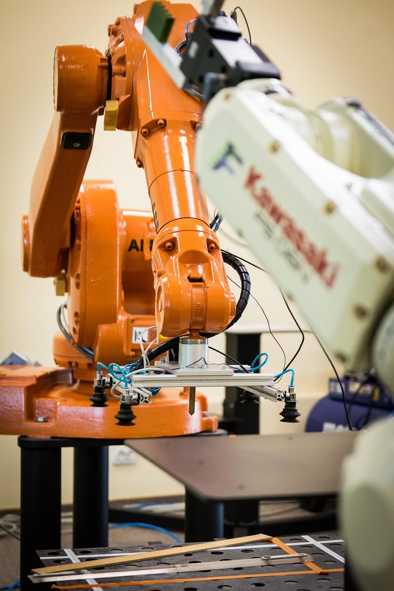 Robot Technology